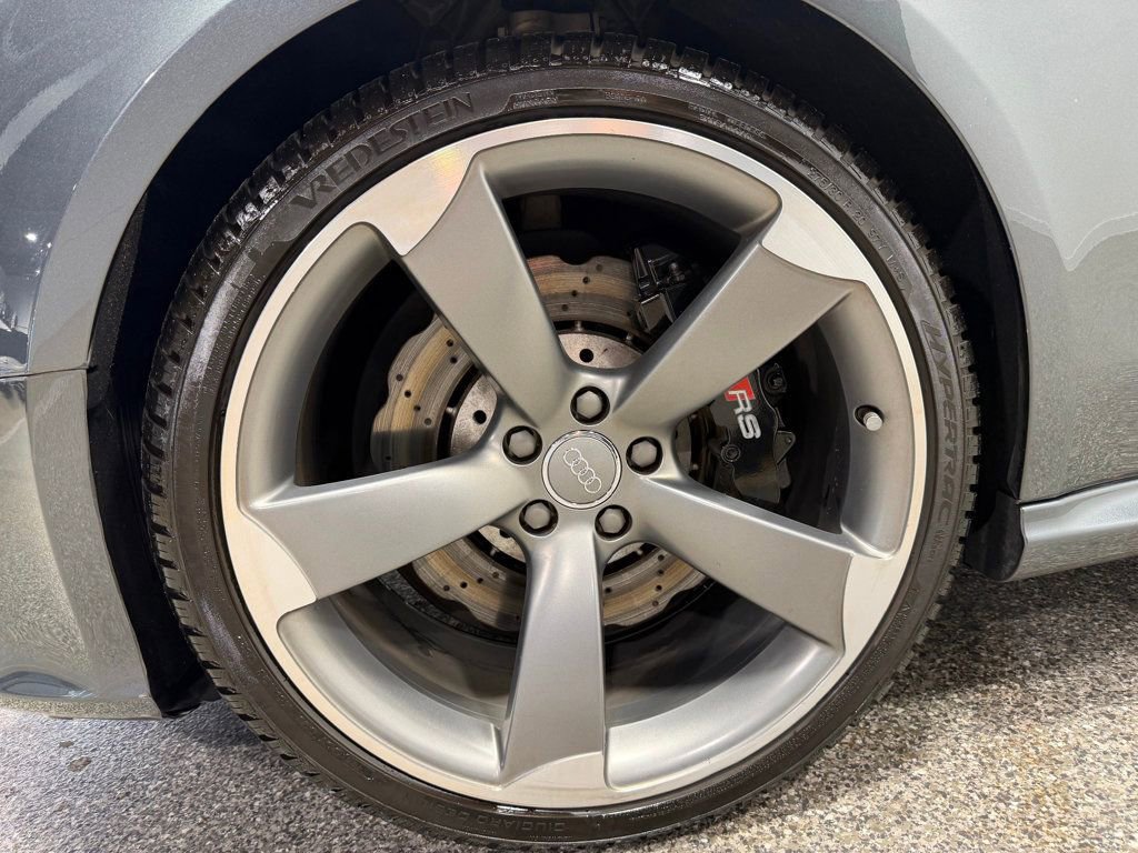 Used 2014 Audi RS 5 Coupe image 30