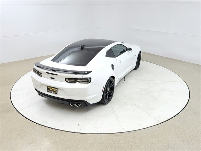 Used 2019 Chevrolet Camaro SS image 18