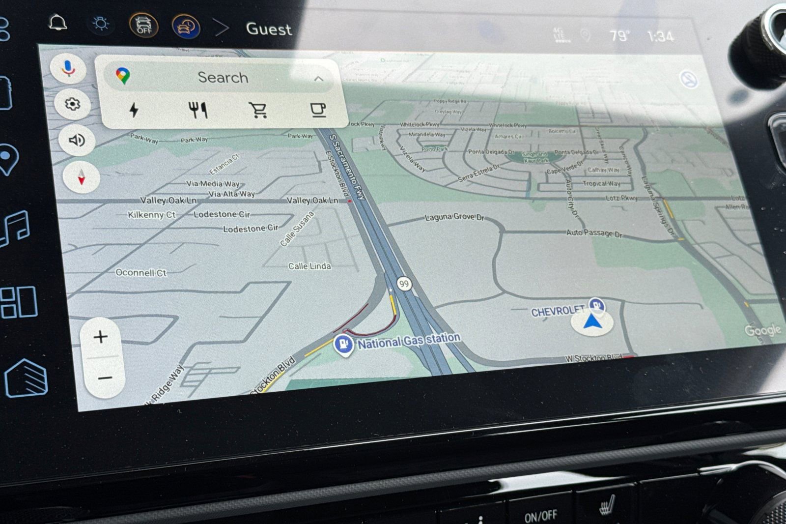 New 2027 Chevrolet Bolt LT image 18