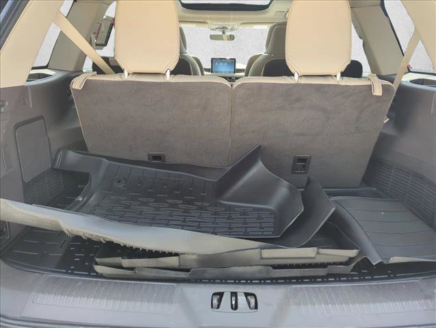 Used 2020 Lincoln Aviator Reserve w/ Equipment Group 202A image 29