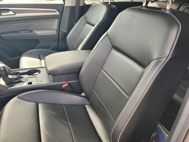 Used 2022 Volkswagen Atlas SE image 11