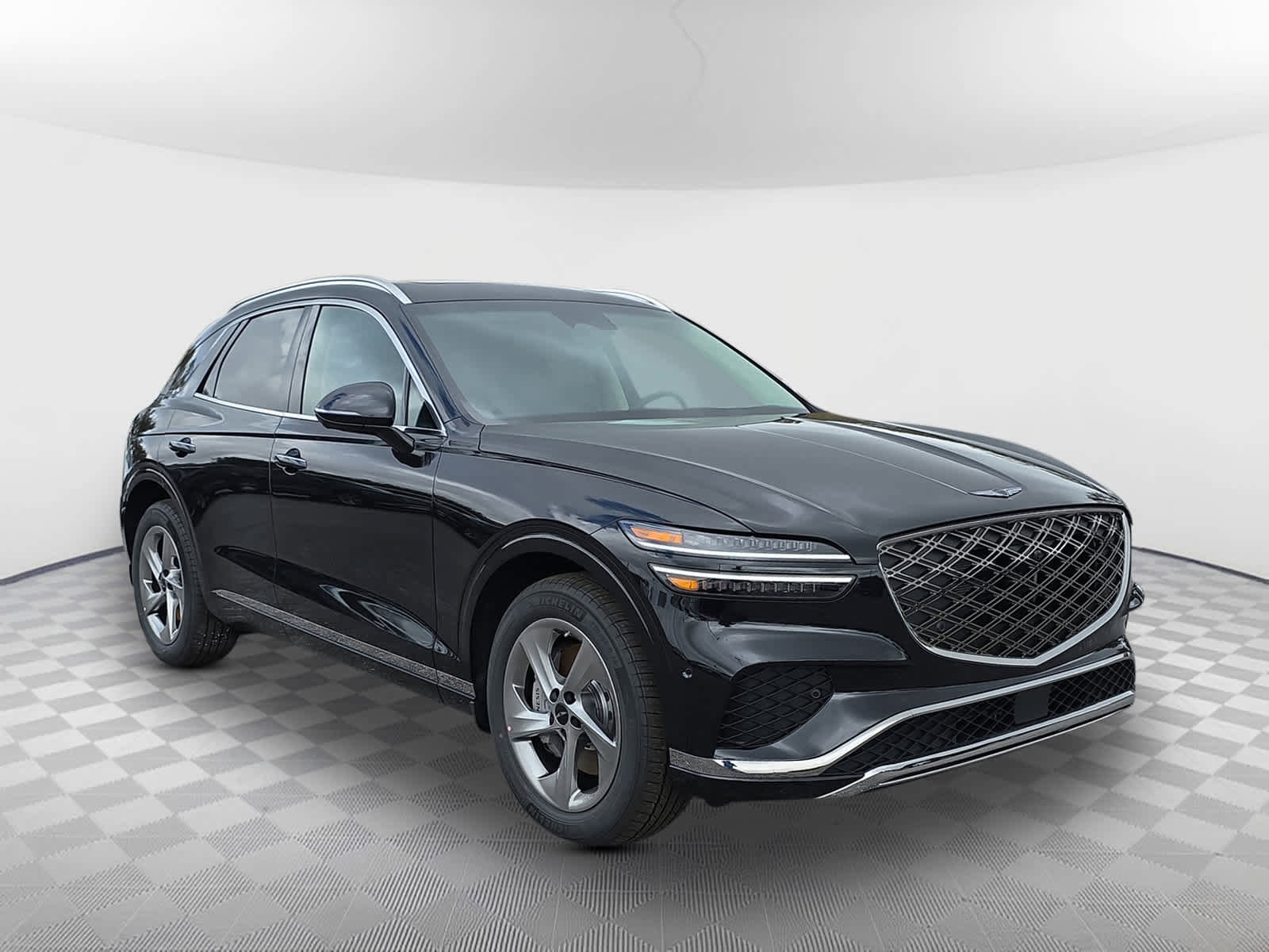 New 2026 Genesis GV70 2.5T Advanced image 1