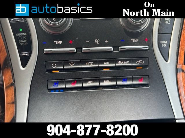 Used 2019 Lincoln Nautilus Reserve w/ Driver Assistance Package AWD/4WD image 35