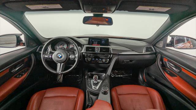 Used 2018 BMW M3 image 26