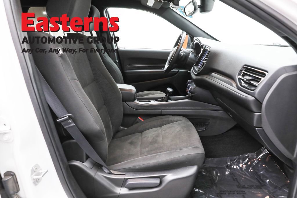 Used 2022 Dodge Durango GT w/ Blacktop Package image 23
