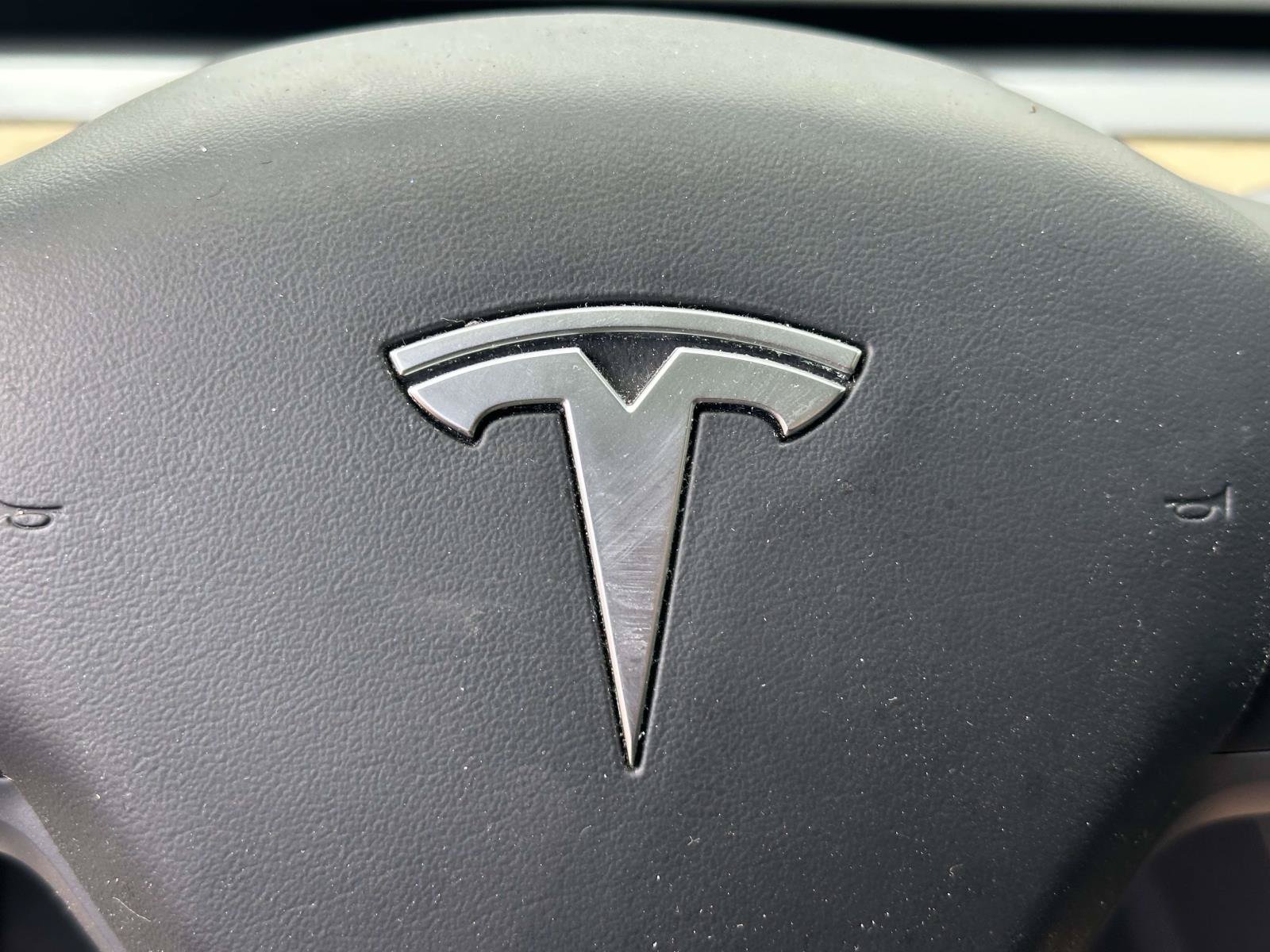 Used 2021 Tesla Model 3 Performance AWD/4WD image 22