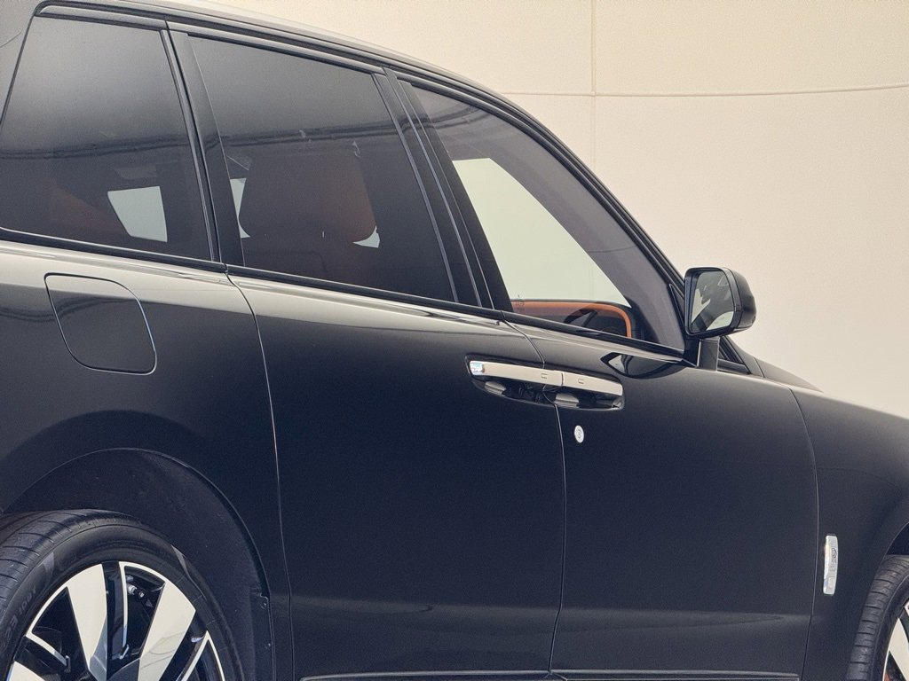 New 2026 Rolls-Royce Cullinan image 44