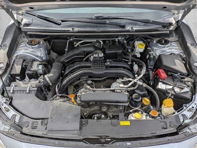 Used 2018 Subaru Impreza 2.0i Premium image 22