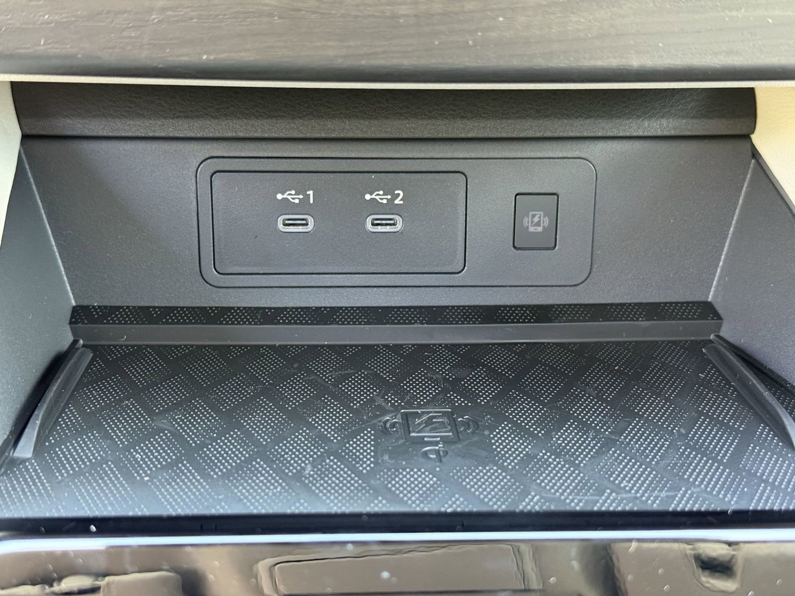 New 2025 Nissan Murano SV AWD/4WD image 9