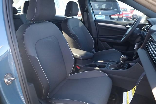 New 2026 Volkswagen Jetta Sport image 20