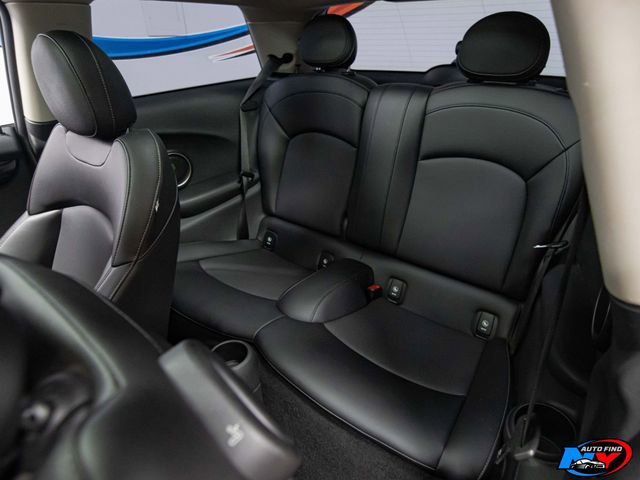 Used 2014 MINI Cooper S image 10