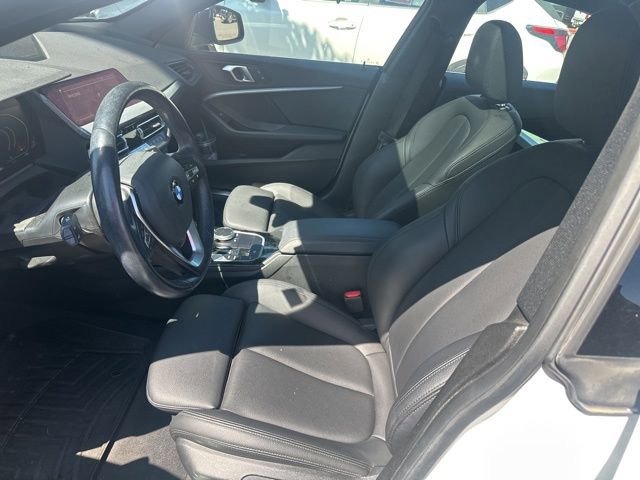 Used 2024 BMW 228i xDrive Gran Coupe AWD/4WD image 5