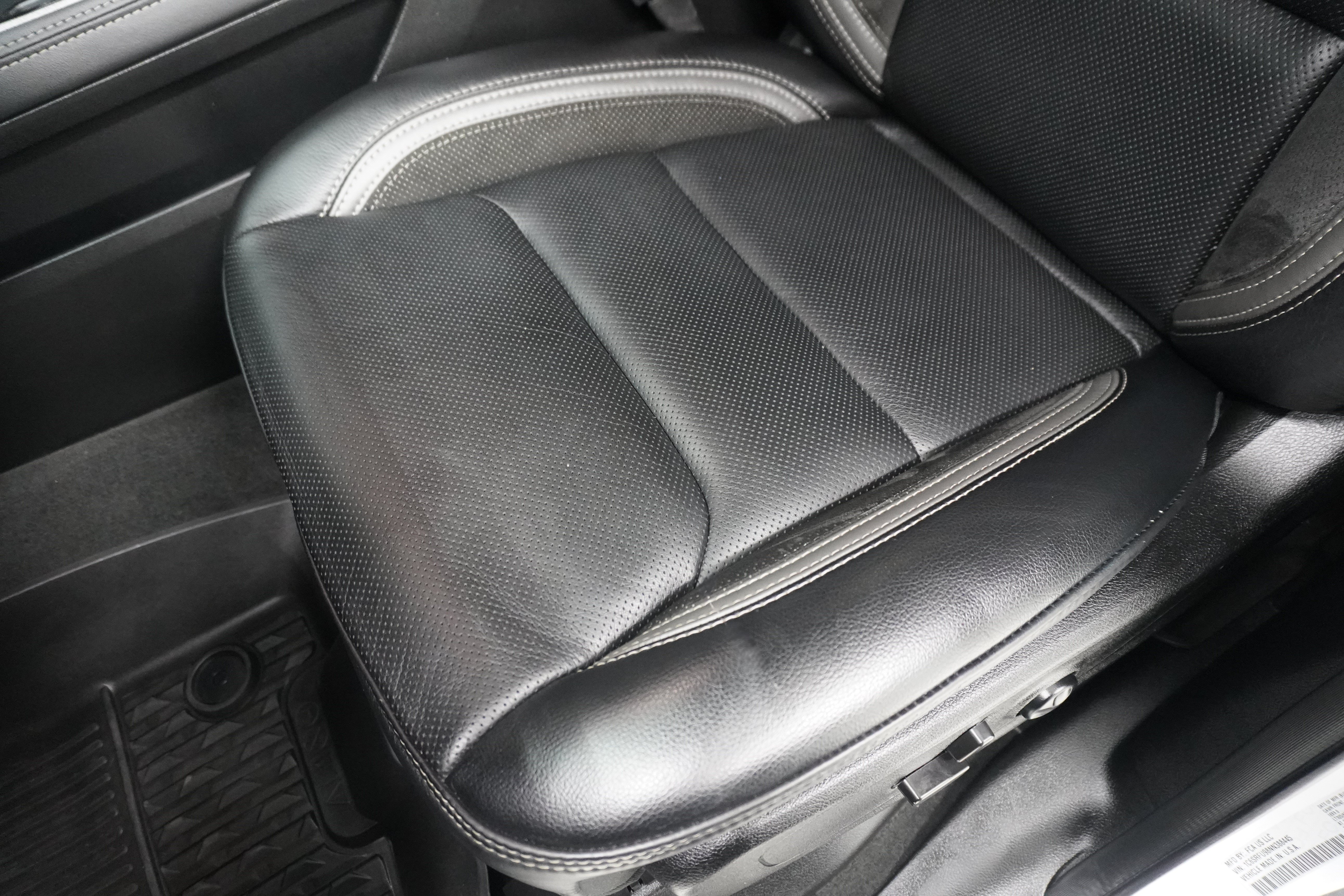 Used 2022 RAM 1500 TRX w/ TRX Level 1 Equipment Group AWD/4WD image 14