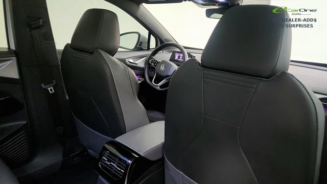 Used 2023 Volkswagen ID.4 Pro S Plus AWD/4WD image 41