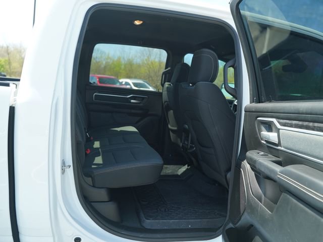Used 2023 RAM 1500 Big Horn image 21