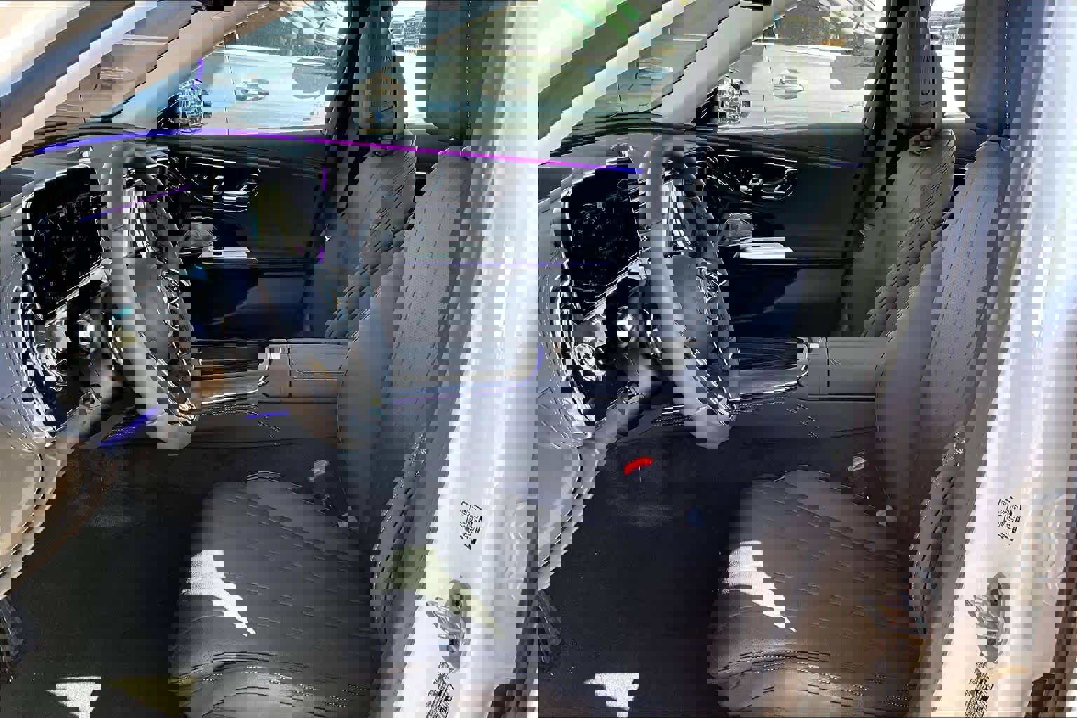 New 2026 Mercedes-Benz E 350 E 350 image 17