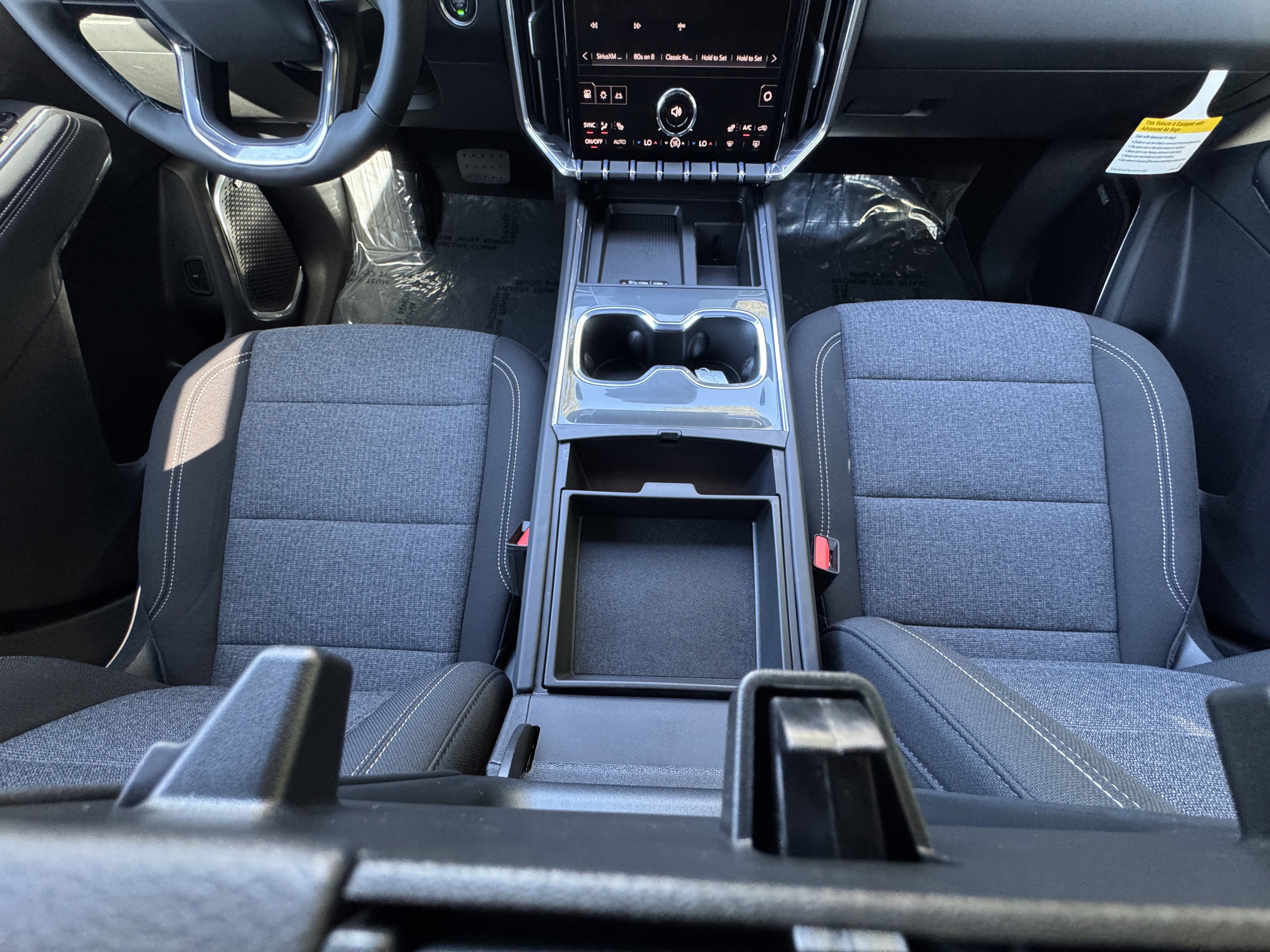 New 2026 GMC Acadia Elevation w/ Black Edition image 25