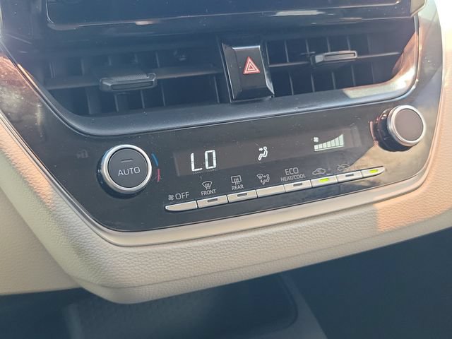 Used 2023 Toyota Corolla LE FWD image 28