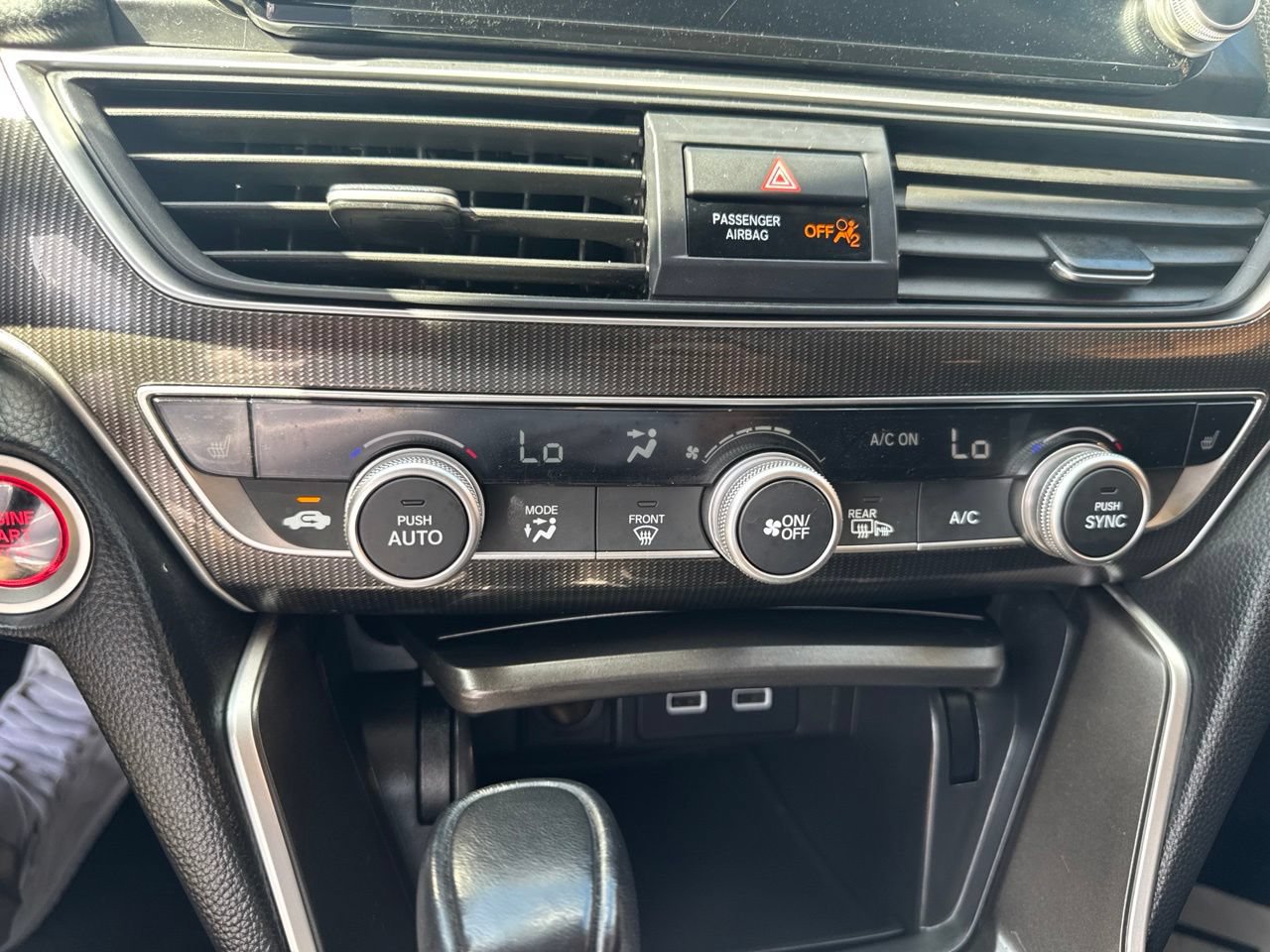 Used 2021 Honda Accord Sport Special Edition image 13