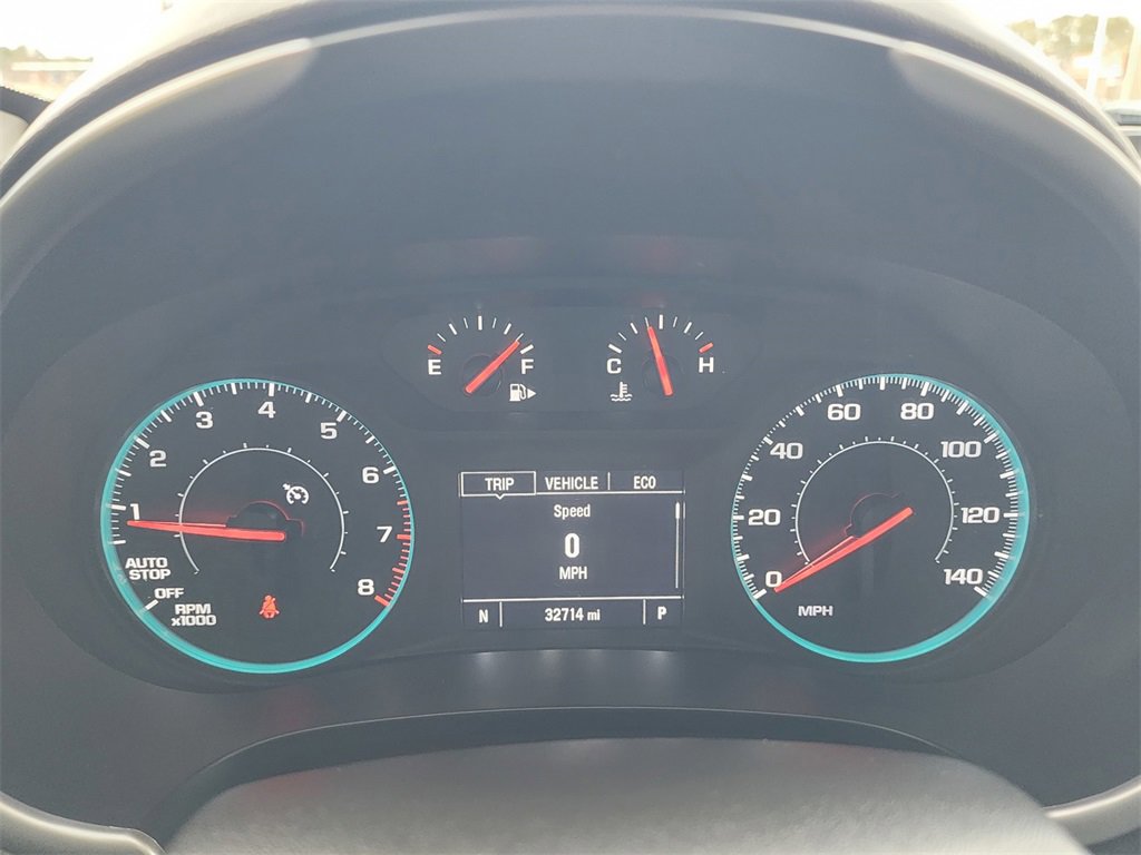 Used 2023 Chevrolet Malibu LT image 46