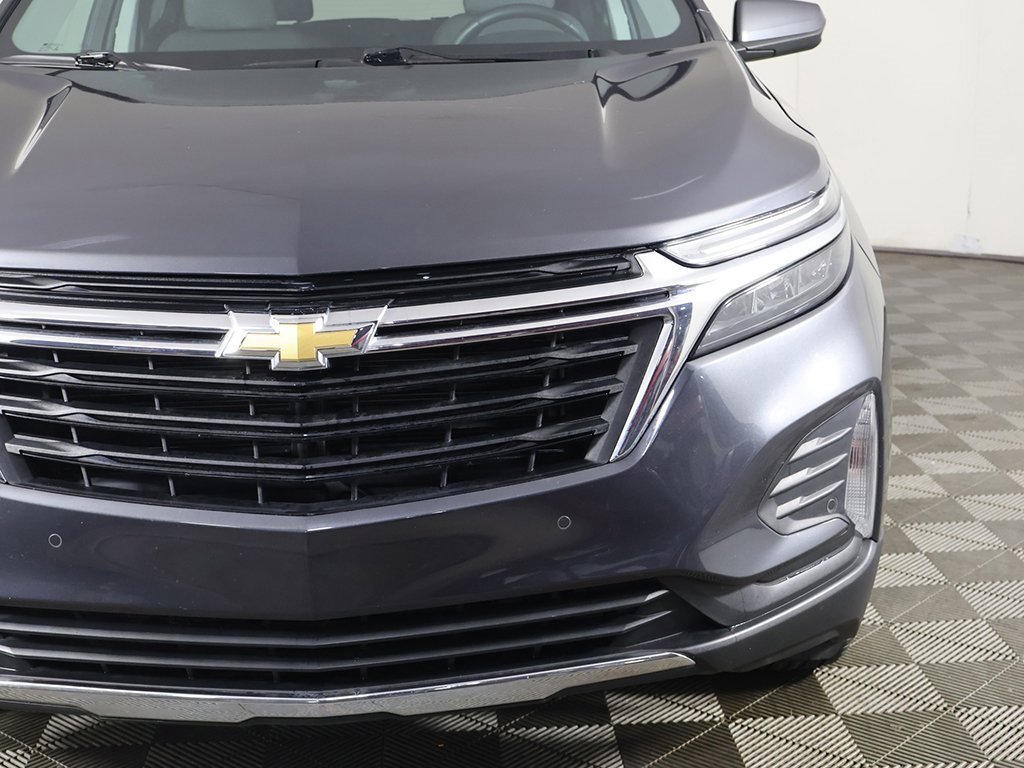 Used 2023 Chevrolet Equinox LT image 11