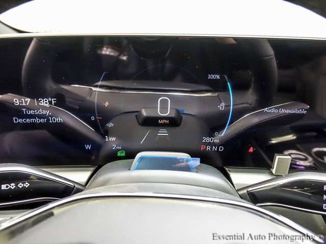 New 2025 Cadillac Lyriq Sport w/ LPO, Floor Liner Package image 11