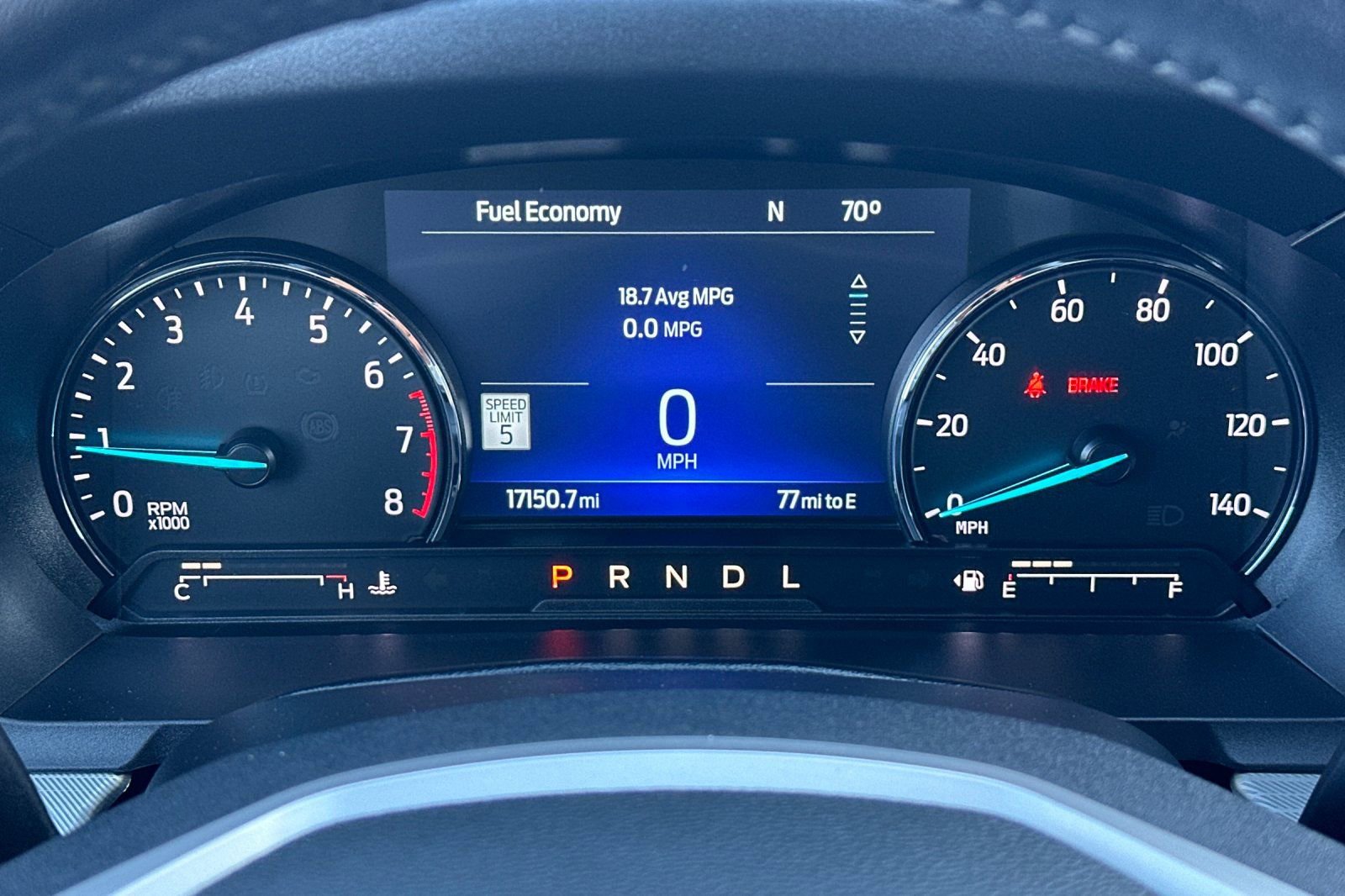 Used 2022 Ford Explorer XLT w/ Equipment Group 202A image 25