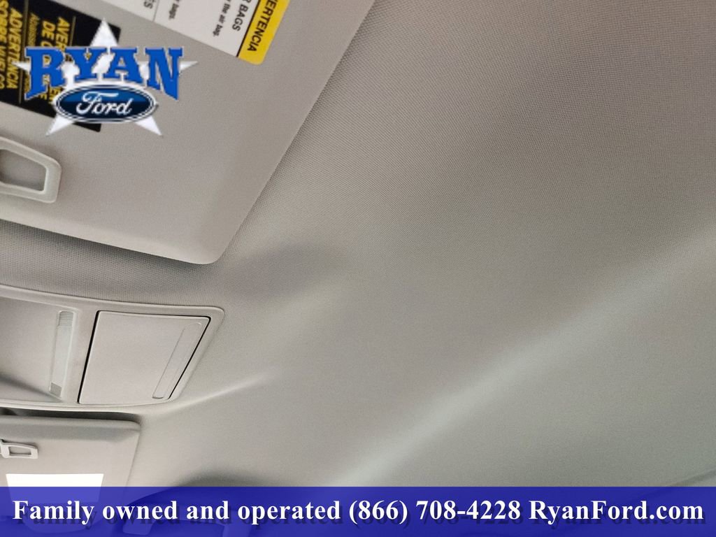 New 2026 Ford Maverick XL AWD/4WD image 18