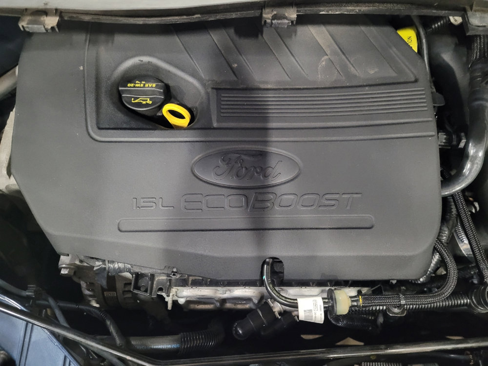 Used 2018 Ford Escape SE w/ SE Sync 3 Package image 30