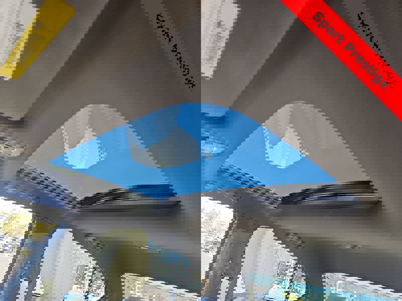 Used 2023 Genesis G70 2.0T w/ Sport Prestige Package RWD image 30