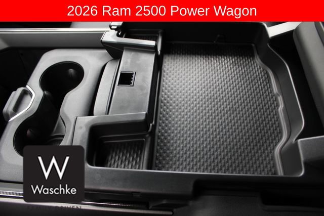 New 2026 RAM 2500 Power Wagon image 37