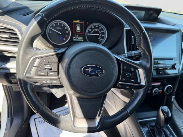 Used 2019 Subaru Forester Limited AWD/4WD image 12