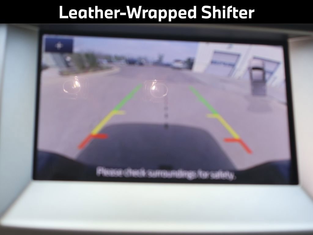 Used 2023 Ford Ranger XLT w/ Equipment Group 301A Mid AWD/4WD image 27