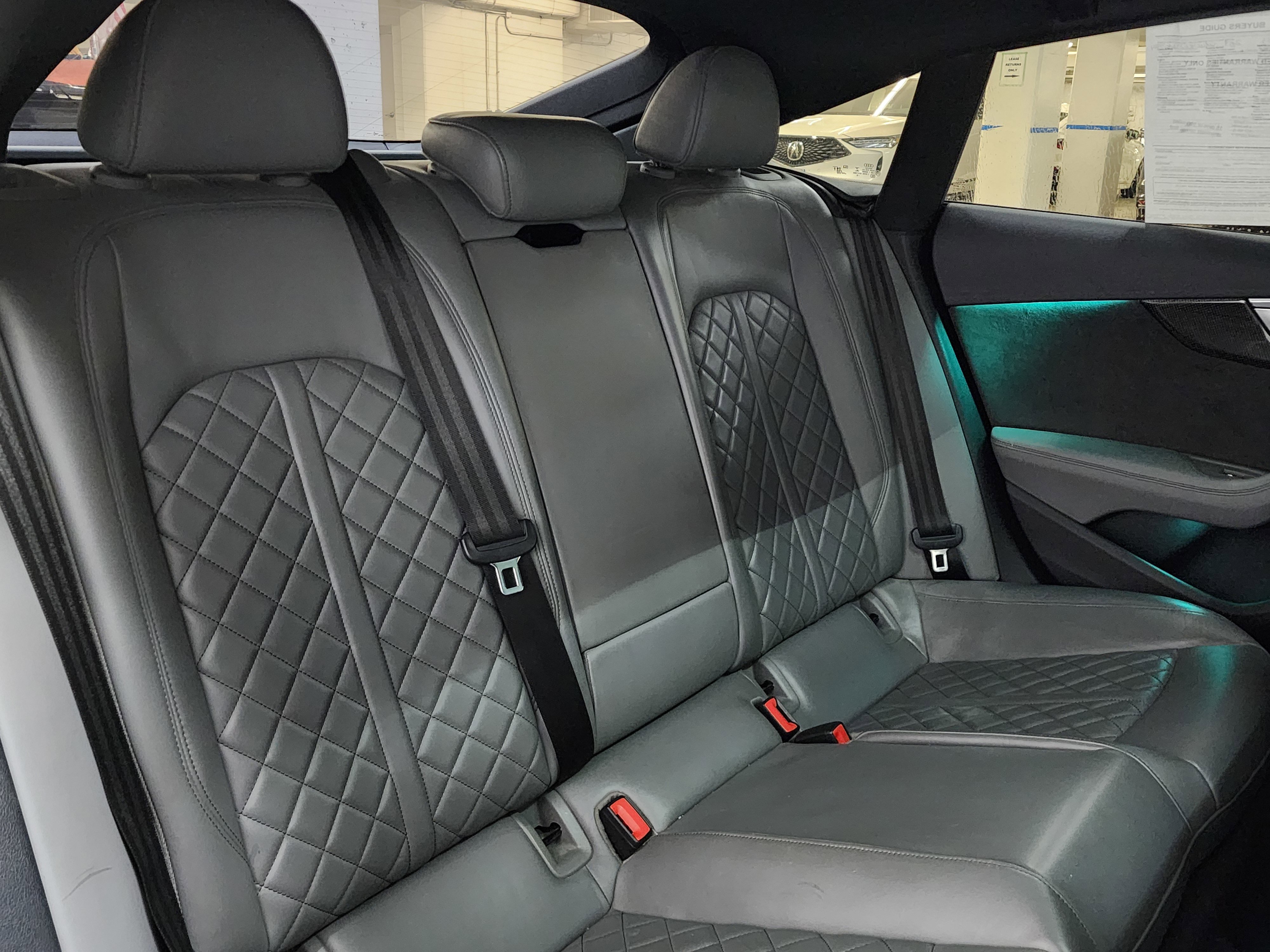 Used 2019 Audi S5 Prestige w/ S Sport Package image 20