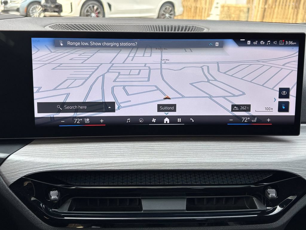Used 2026 BMW i4 xDrive40i AWD/4WD image 20