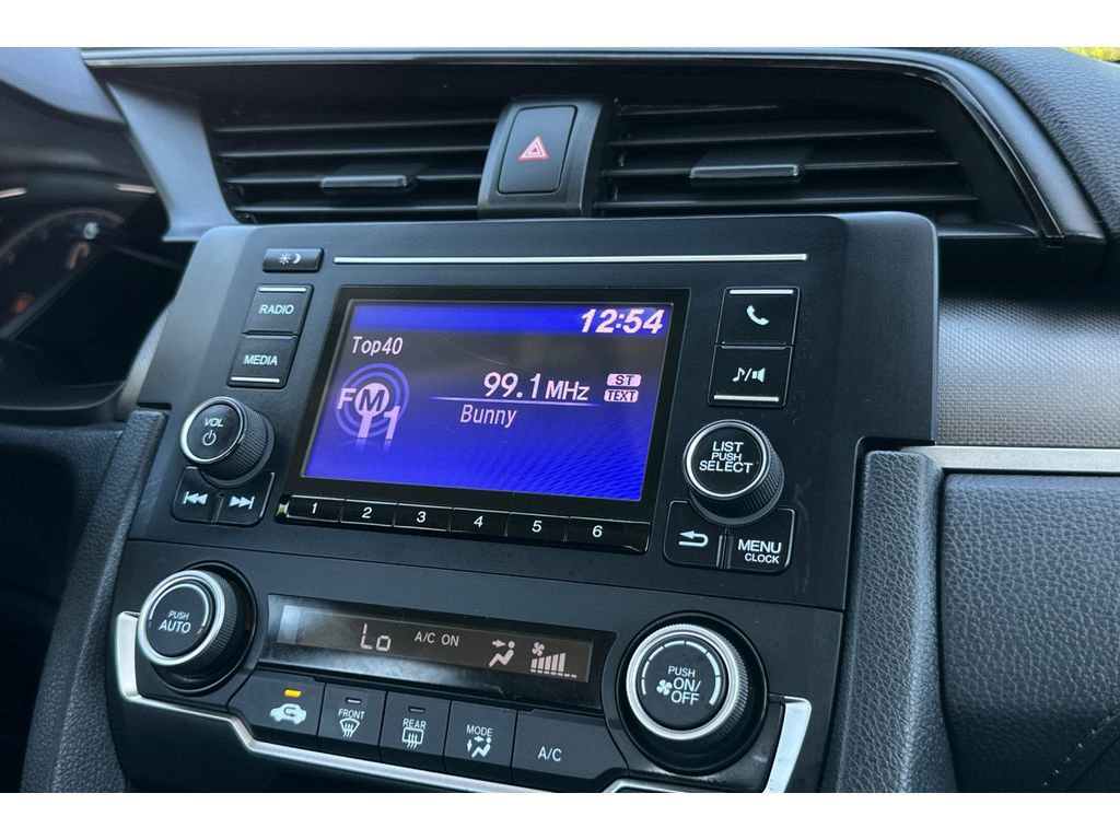 Used 2020 Honda Civic LX image 25