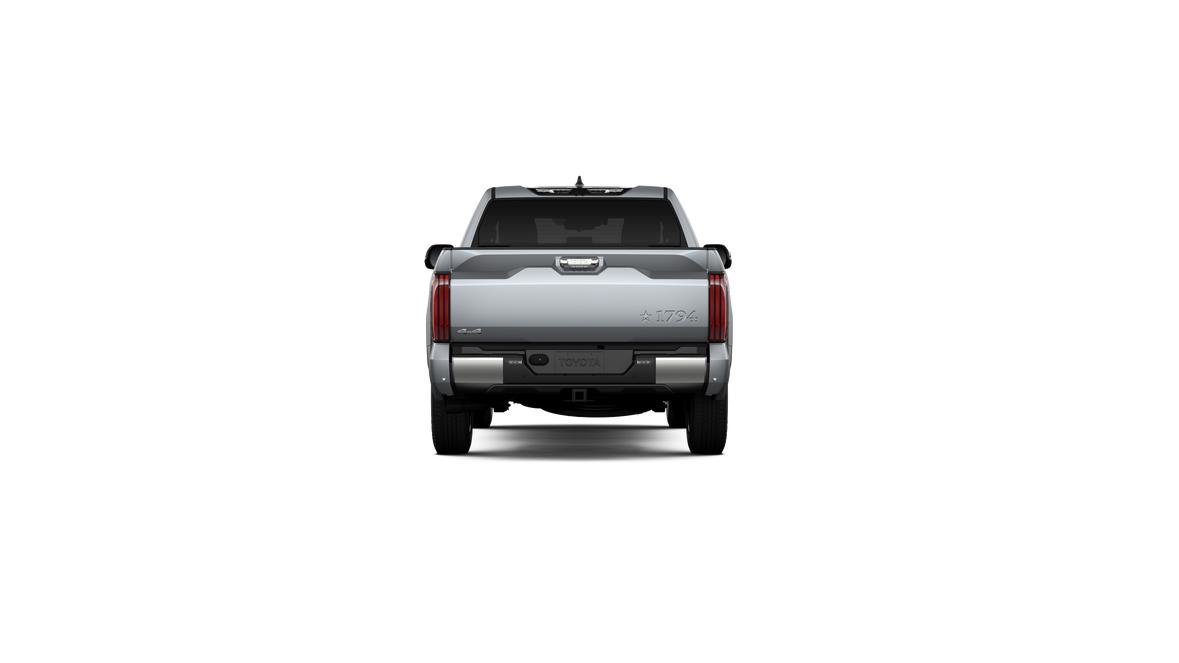 New 2025 Toyota Tundra 1794 Edition image 43