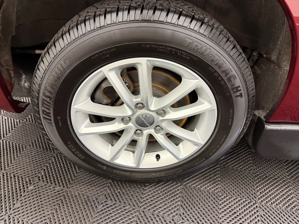 Used 2019 Dodge Grand Caravan SXT FWD image 5