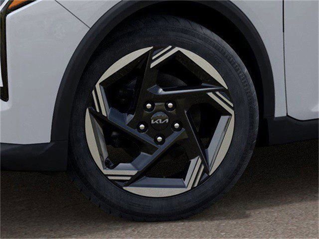 Certified 2025 Kia K4 EX FWD image 9