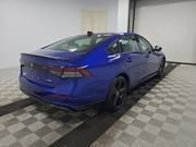 Used 2025 Honda Accord Sport video 3