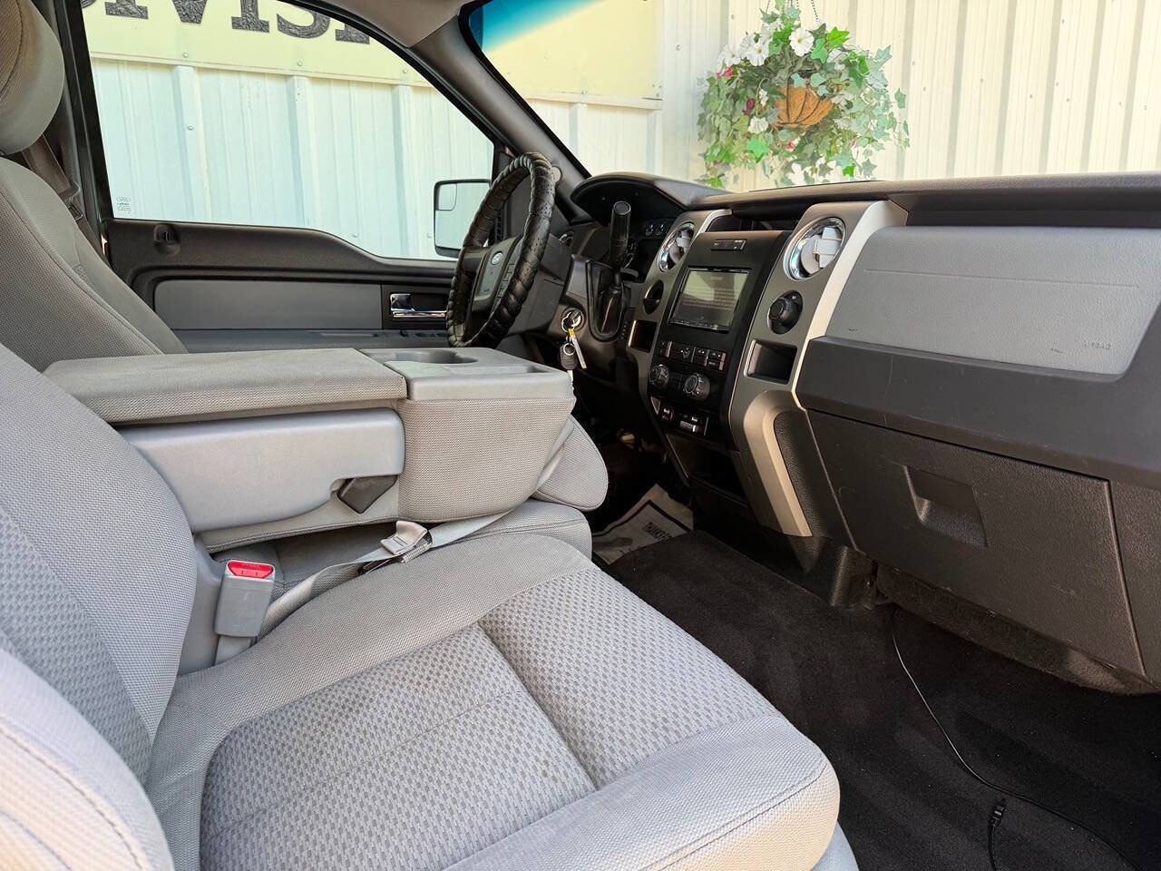 Used 2013 Ford F150 XLT RWD image 34