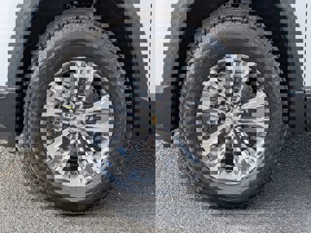 New 2026 Chevrolet Equinox LT w/ Convenience Package II image 10