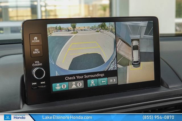 Certified 2024 Honda Pilot TrailSport image 24