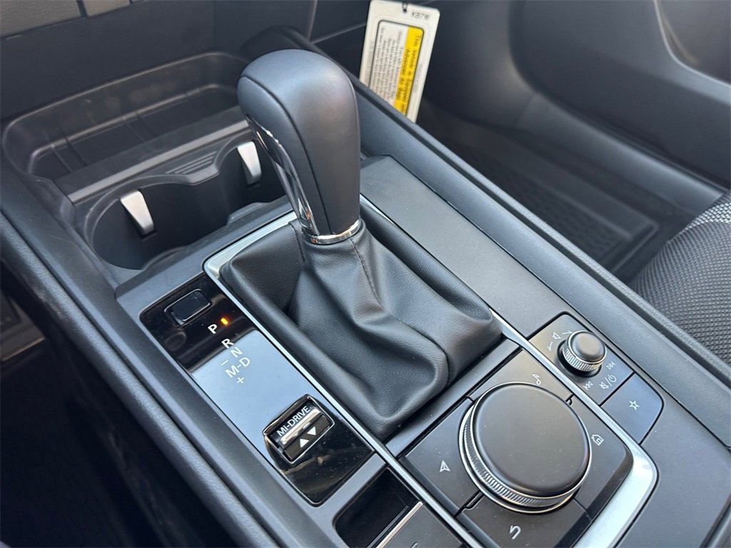 New 2025 MAZDA CX-50 AWD 2.5 S w/ Weather Package image 21