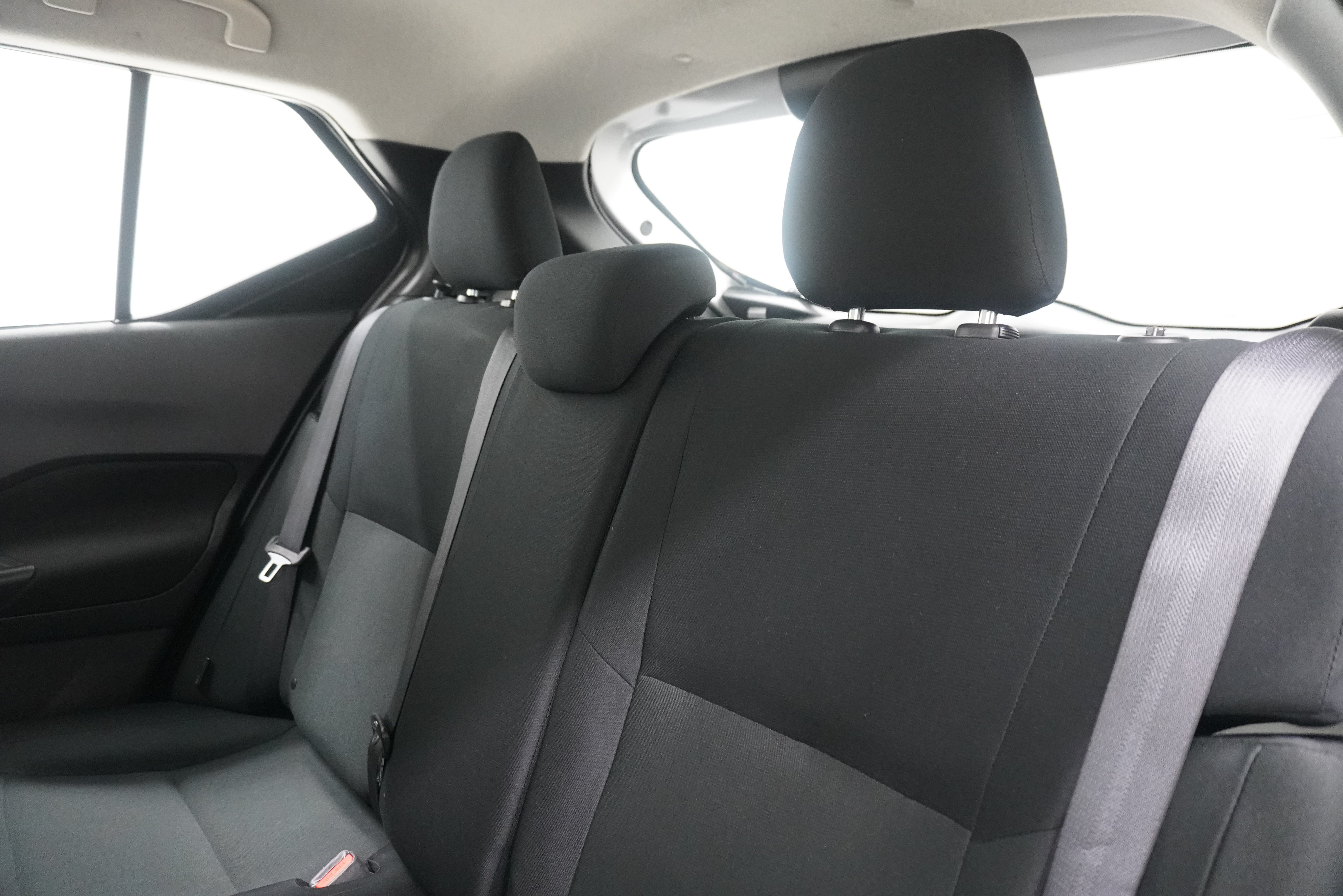 Used 2024 Nissan Kicks S FWD image 13