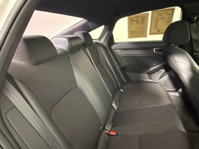 Used 2023 Honda Civic Sport image 42