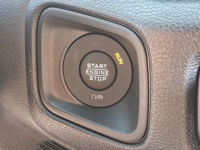 New 2025 Jeep Wrangler Sport image 15