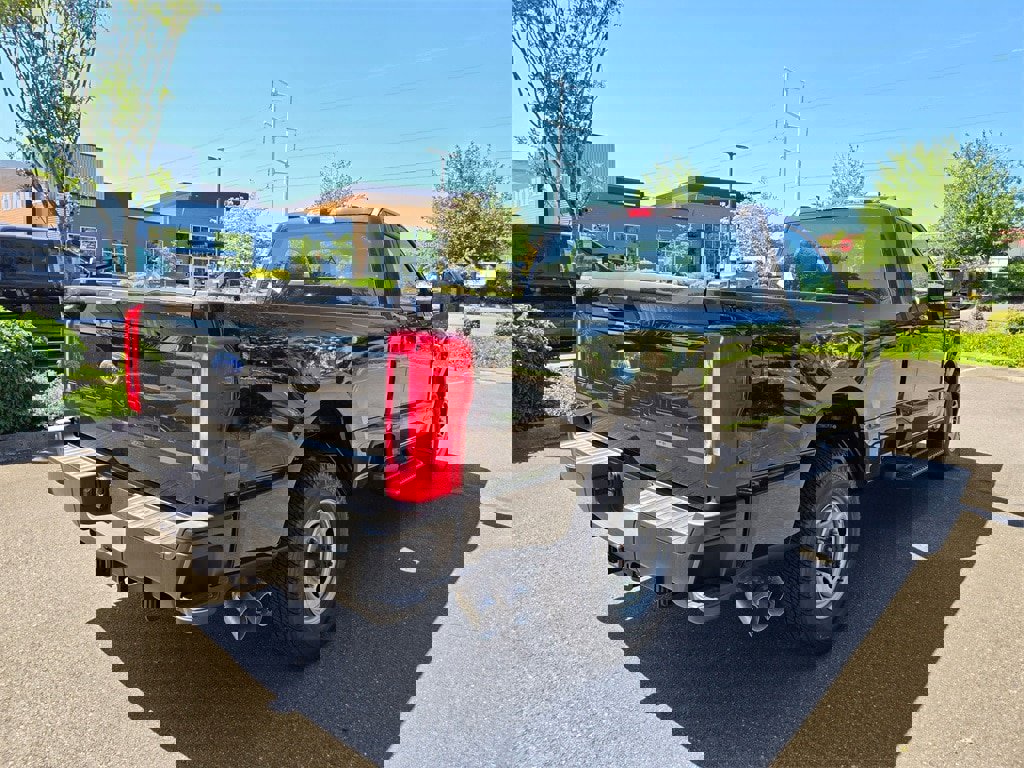 New 2025 Ford F350 XL image 5