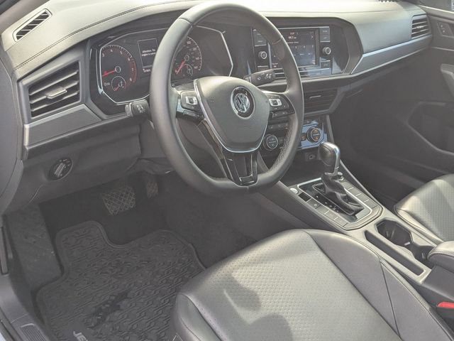 Used 2019 Volkswagen Jetta SE image 11