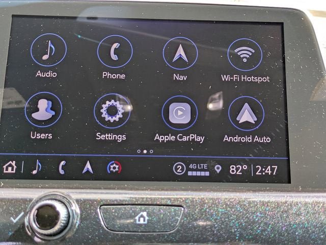 New 2026 Cadillac CT4 Premium Luxury image 17